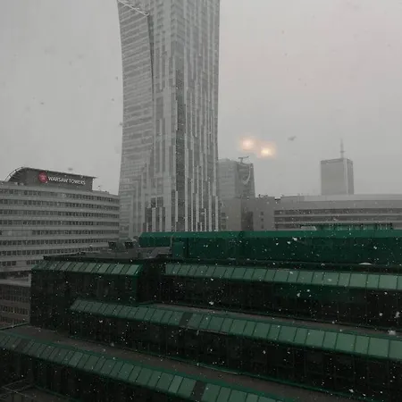 Citycenter Sliska Apartman